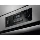 AEG EEB331010M + IEB64030XB + TR2LFV set di elettrodomestici da cucina Piano cottura a induzione Forno elettrico 4