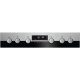 AEG EPB43509BM + IEE64070XB + TR3LFV set di elettrodomestici da cucina Piano cottura a induzione Forno elettrico 4