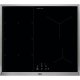 AEG EPB43509BM + IEE64070XB + TR3LFV set di elettrodomestici da cucina Piano cottura a induzione Forno elettrico 9