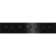 AEG ECS455020B + HE604070XB + TR2LFV set di elettrodomestici da cucina Ceramica Forno elettrico 4