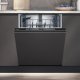 Siemens iQ100 SN61IX14TE lavastoviglie A scomparsa totale 13 coperti E 3
