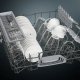 Siemens iQ100 SN61IX14TE lavastoviglie A scomparsa totale 13 coperti E 6