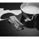 AEG HF55M6I5R2 set di elettrodomestici da cucina Piano cottura a induzione Forno elettrico 5