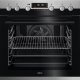 AEG HF55M6I5R2 set di elettrodomestici da cucina Piano cottura a induzione Forno elettrico 8