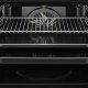 AEG HF55M6I5R2 set di elettrodomestici da cucina Piano cottura a induzione Forno elettrico 12