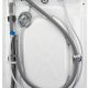 AEG Series 6000 L6FB4247EP lavatrice Caricamento frontale 7 kg 1400 Giri/min Bianco 4
