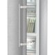 Liebherr SFNstd 529i Peak Congelatore verticale Libera installazione 277 L D Acciaio inox 3