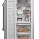 Liebherr SFNstd 529i Peak Congelatore verticale Libera installazione 277 L D Acciaio inox 4