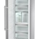 Liebherr SFNstd 529i Peak Congelatore verticale Libera installazione 277 L D Acciaio inox 5