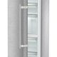Liebherr SFNstd 529i Peak Congelatore verticale Libera installazione 277 L D Acciaio inox 6