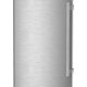 Liebherr SFNstd 529i Peak Congelatore verticale Libera installazione 277 L D Acciaio inox 9