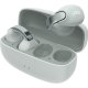 JVC HA-NP1T Auricolare True Wireless Stereo (TWS) clip auricolare Musica e Chiamate USB tipo-C Bluetooth Grigio, Argento 3