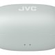 JVC HA-NP1T Auricolare True Wireless Stereo (TWS) clip auricolare Musica e Chiamate USB tipo-C Bluetooth Grigio, Argento 4