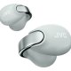JVC HA-NP1T Auricolare True Wireless Stereo (TWS) clip auricolare Musica e Chiamate USB tipo-C Bluetooth Grigio, Argento 6