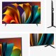 Hisense 85A69N TV 2,16 m (85