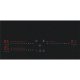 AEG TI64IB10IZ piano cottura Nero Da incasso 60 cm Piano cottura a induzione 4 Fornello(i) 5