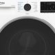 Beko B3DFT510447W lavasciuga Libera installazione Caricamento frontale Bianco D 5