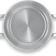 Miele 12625740 pentola 4 L Acciaio inox 5