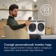 Electrolux Asciugatrice 700 DelicateCare 8 kg 7