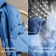 Electrolux EW7F510GY Lavatrice serie 700 SteamCare 10 kg 14