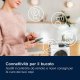 Electrolux EW7F510GY Lavatrice serie 700 SteamCare 10 kg 18