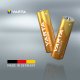 Varta BV-LL 10 AA Batteria monouso Stilo AA Alcalino 3