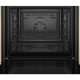Neff EX4IB0 set di elettrodomestici da cucina Piano cottura a induzione Forno elettrico 4