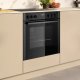 Neff HLE310SI set di elettrodomestici da cucina Piano cottura a induzione Forno elettrico 5