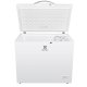 Electrolux EFCC25C3HUW congelatore Congelatore a pozzo Libera installazione 251 L Bianco 5