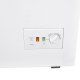 Electrolux EFCC25C3HUW congelatore Congelatore a pozzo Libera installazione 251 L Bianco 8