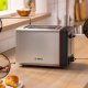 Bosch TAT5M420 tostapane 2 fetta/e 970 W Acciaio inox 3