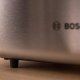 Bosch TAT5M420 tostapane 2 fetta/e 970 W Acciaio inox 5