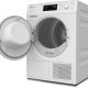 Miele TEC374WP asciugatrice Libera installazione Caricamento frontale 9 kg A++ Bianco 3