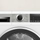 Bosch Serie 6 WQG235D2NL asciugatrice Libera installazione Caricamento frontale 8 kg A+++ Bianco 3