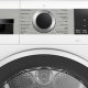 Bosch Serie 6 WQG235D2NL asciugatrice Libera installazione Caricamento frontale 8 kg A+++ Bianco 4