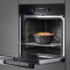 Miele H 2851 BP 76 L 3600 W Nero 4