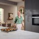Miele H 2851 BP 76 L 3600 W Nero 5