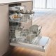 Miele G 5740 SCU SL Superficie piana 9 coperti C 5