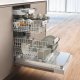 Miele G 15740-45 SCi SL A scomparsa parziale 9 coperti C 5