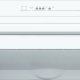 Bosch Serie 4 GSN33VWEPG congelatore Congelatore verticale Libera installazione 225 L E Bianco 3