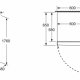 Bosch Serie 4 GSN33VWEPG congelatore Congelatore verticale Libera installazione 225 L E Bianco 7