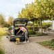 Kärcher WD 2 Plus S V-15/4/18 15 L Aspiratore a cilindro Secco e bagnato 1000 W Sacchetto per la polvere 8