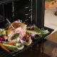 Neff Z1365WX0 accessorio e componente per forno Nero, Acciaio inox Termometro 6
