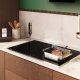Neff Z1365WX0 accessorio e componente per forno Nero, Acciaio inox Termometro 8