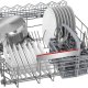 Bosch Serie 6 SBV6ZB806E lavastoviglie A scomparsa totale 13 coperti B 6