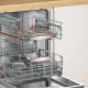 Bosch Serie 6 SBV6ZB806E lavastoviglie A scomparsa totale 13 coperti B 8