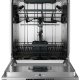 Asko Logic DSD 544 D A scomparsa totale 14 coperti B 7