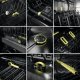 Asko Logic DSD 544 D A scomparsa totale 14 coperti B 9