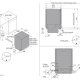 Asko Logic DSD533B A scomparsa totale 13 coperti C 5