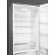 Smeg RC19XDNE frigorifero con congelatore Libera installazione 331 L E Acciaio inox 5